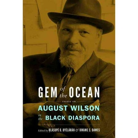 Ocean essay