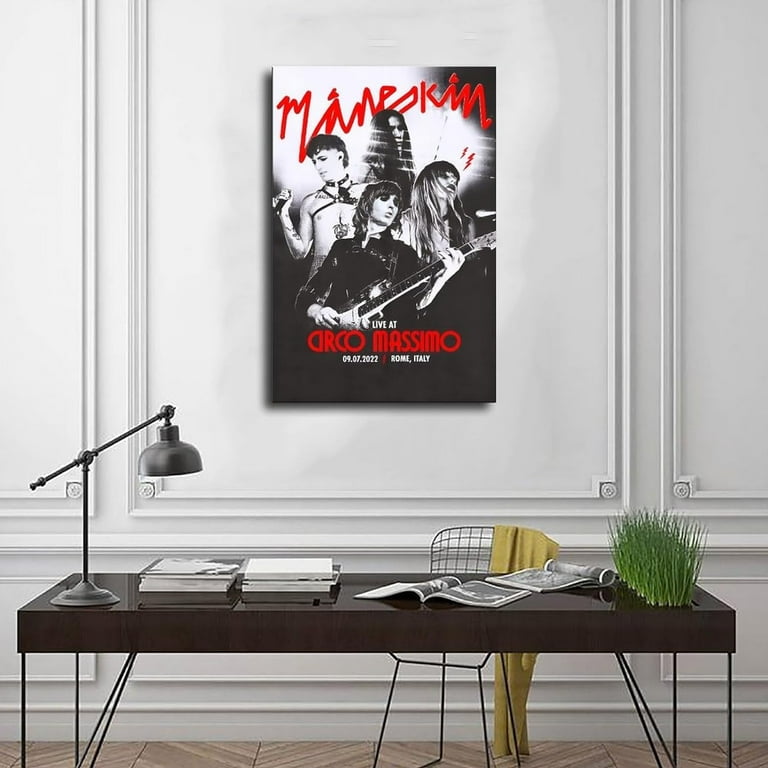  Taylor Poster Swift Music Poster The Eras Tour Poster Wall Art  Decor Canvas Print Poster Suitable Room Aesthetic Art Print Decor Living  Room Decor Unframe-style 12x18inch(30x45cm): Posters & Prints