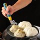 thumbnail image 5 of Pisexur Batería de cocina Recipiente de cocina aislado de acero inoxidable con doble bayoneta que no necesita planchado para la cocina del hogar, 5 of 6