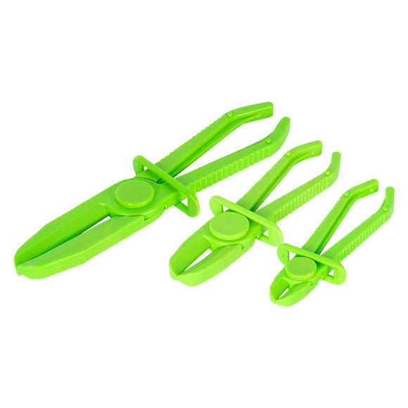 Fuel Line Clamp Pliers