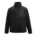 thumbnail image 1 of Regatta Mens Frankie Full Zip Fleece Jacket, 1 of 5
