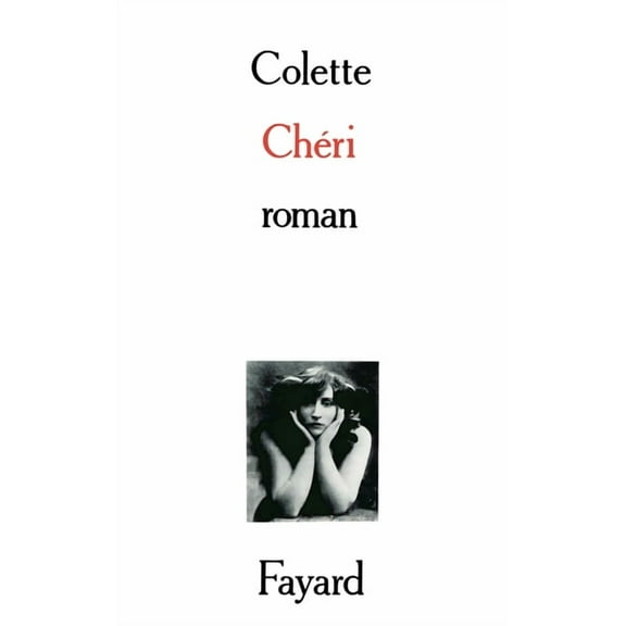 Chéri, (Paperback)