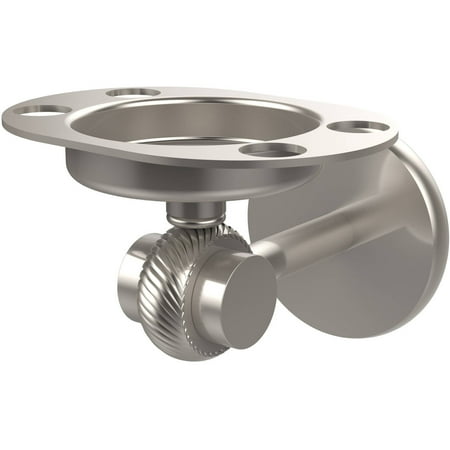 - Satellite Orbit Two Collection Tumbler and Toothbrush Holder with Twisted Accents (Build to Order)