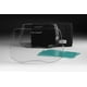 thumbnail image 1 of Kit de iniciación a la soldadura 3M Speedglas 9100XX con 5 placas exteriores, 1 of 3