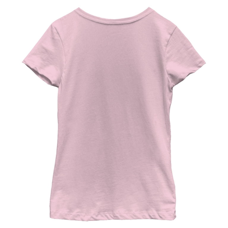 Falcon top light pink