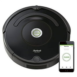 iRobot Roomba 890 Robotic Vacuum Cleaner with Wi-Fi