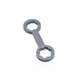 thumbnail image 2 of Swimming Pool Pump Cartridge Filter Spanner Key Wrench Two Types 38mm, 2 of 2