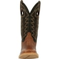 thumbnail image 3 of Durango® Rebel Pro™ Walnut Western Boot Size 13(W), 3 of 7