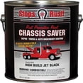 thumbnail image 2 of Magnet Paint Co UCP99-01 Chassis Saver Noir Lustré, 1 Gallon, 2 of 4