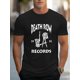 thumbnail image 1 of Camiseta gráfica Death Row para hombre, cómoda camiseta informal de verano con cuello redondo y manga corta, ropa para hombre, camisetas de ocio., 1 of 7
