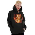 thumbnail image 3 of Popeye Catchphrase What I Yam Hoodie Sweatshirt Women Men Brisco Brands X, 3 of 6