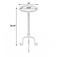 thumbnail image 4 of Butler Metalworks Twisted Plant Stand, 4 of 6