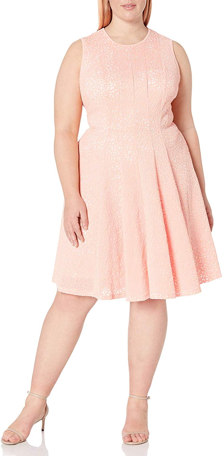 calvin klein 14w dresses