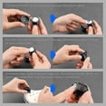 thumbnail image 5 of Headlights Plastic Croc Small Light Funny Shoe Accessories Running And Camping Usb, 5 of 5
