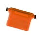 thumbnail image 3 of Bolsa de almacenamiento a prueba de agua, riñonera, bolso de hombro, bolsos de playa ligeros, estuche, bolsa para esnórquel al aire libre, viaje, nata naranja shamjiam Bolsa de almacenamiento impermeable, 3 of 8