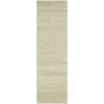 thumbnail image 4 of SAFAVIEH Natural Fiber Braxton Braided Jute Area Rug, Natural/Green, 3' x 5', 4 of 10