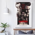 thumbnail image 5 of GoodFellas Classic Art Movie Poster (3) Canvas Poster Wall Art Picture Prints Hanging Photo Gift Idea Decor Home Posters Artworks 24x36inch(60x90cm), 5 of 10