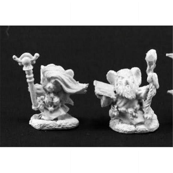 Reaper Miniatures Mousling - Wizards New