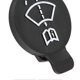 thumbnail image 3 of 5cm Windshield Wiper Sprayer Cover 13227300 for GM Models (13227300) 2010-2016, 3 of 4