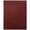 Red, variant on Rugsotic Carpets Hand Knotted Wool Area Rug 3'x5' Charcoal Contemporary Rectangle Indoor Rug for Living Room, Bedroom Antimicrobial L00101