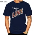 thumbnail image 3 of Camiseta Foghat Live de la banda de hard rock Charlie Huhn, tallas SML, XL, 2XL, 3XL, Savoy Brown, 3 of 5