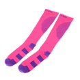 thumbnail image 1 of Calcetines de compresión avanzados con protección para pantorrillas Calcetines hasta la para fútbol, baloncesto, correr, enfermería, senderism S Sunnimix Medias, 1 of 8