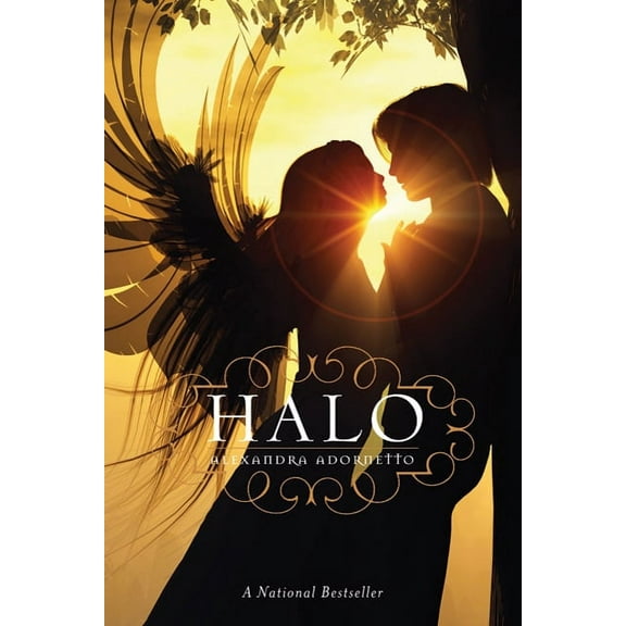 Halo Trilogy Halo, Book 1, (Paperback)