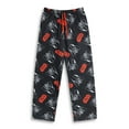 thumbnail image 4 of Star Wars Mens Black Short Sleeve Long Leg Pyjama Set, 4 of 7