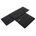 thumbnail image 1 of Clavier, 81 Touches Performance Stable Clavier Pliable Universel Distance Efficace 32.8 Pieds pour Tablette, 1 of 7