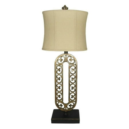 Yosemite Home Decor PTLA70865 Table Lamp