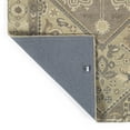thumbnail image 4 of Kaleen Helena Collection 4' x 6' 100% Wool Rug, 4 of 4