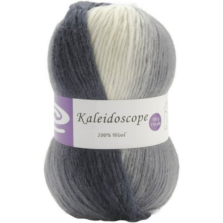 UPC: 0783583949033 | Elegant Kaleidoscope Yarn-Dawn