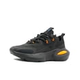 thumbnail image 3 of Tenis Charly Running Hombre Deportivo Negro Suela EVA 22-29 negro 24, 3 of 6