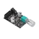 thumbnail image 3 of Placa Amplificadora De Potencia Digital, Módulo Amplificador De Audio, Canal Dual Izquierdo Derecho Para Ingeniería De Sonido Para Equipos Electrónicos, 3 of 7