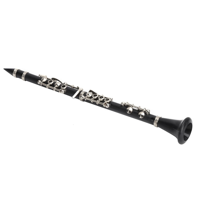 Mini Flûte avec Modèle de Base, Modèle de Flûte Mini avec la Collection d'Artisanat Modèle d'Instrument de Musique Élégant et Moderne