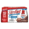 SlimFast Original Shakes, Creamy Milk Chocolate, 11 Fl oz, 20 Ct