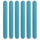 thumbnail image 2 of Silicone Slap Bracelets for Decoration 6Pcs Kids Wristband Craft Supplies Set, 2 of 4