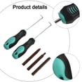 thumbnail image 4 of 7pcs Washing Machines Wrench Cross Screwdriver Screw Nut Disassembly Tool Set, 4 of 9