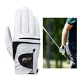thumbnail image 3 of 2x 1 Pieza, Antideslizante, Transpirable, Guante para golf para Hombre, Guantes Deportivos Junior Antideslizantes para Accesorios para golfista Zulema  guantes de golf, 3 of 8