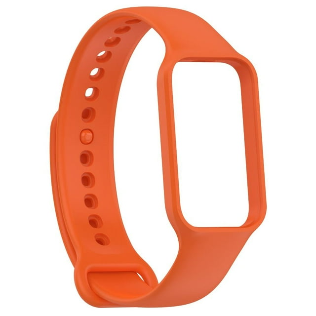 Correa de silicona para XiaoMi Redmi Smart Band 2, pulsera deportiva de repuesto