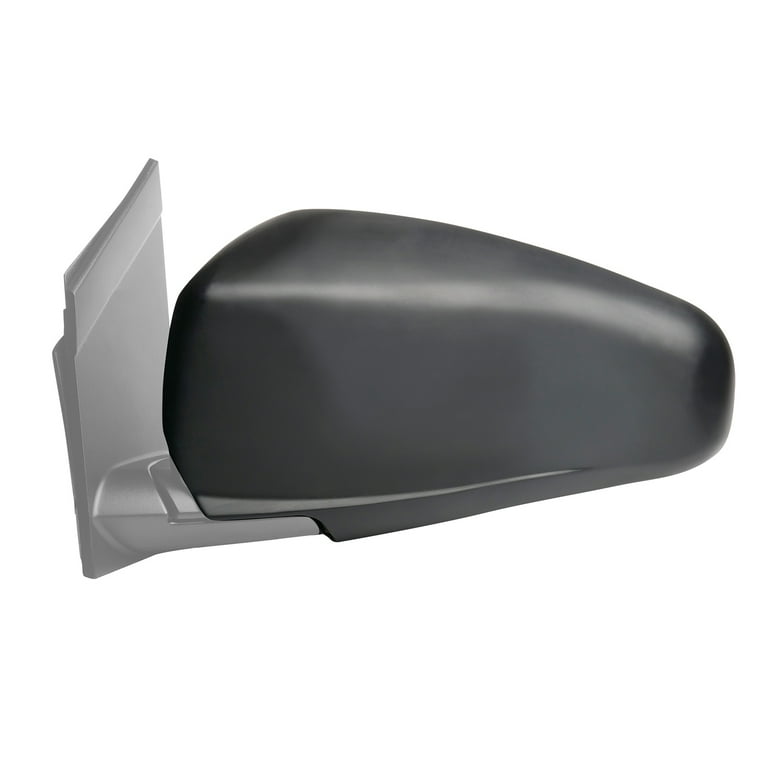 Fit System 80720 Snap Zap Towing Mirror for Select Chrysler