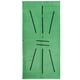 thumbnail image 1 of Esterilla de entrenamiento de golf BuyWeek Mini equipo de entrenamiento 60x30 cm, 1 of 12