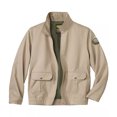thumbnail image 1 of Atlas For Men Mens Twill Water Repellent Summer Jacket, 1 of 3