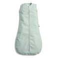 thumbnail image 3 of ergoPouch Baby Sleep Sack 0.2 TOG, Organic Cotton Wearable Blanket, Sage, 8-24 Months, 3 of 9