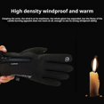 thumbnail image 2 of Usb Heating Cycling Gloves, Winter Outdoor Heating Gloves, Touch Screen, Windproof And Warm R6k8, 2 of 8