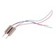 thumbnail image 1 of de 2 Piezas de Motor CC Sin Núcleo de 3,7 V 45000 Rpm para Modelado RC, Juguete para Niños, Bricolaje, 1 of 9