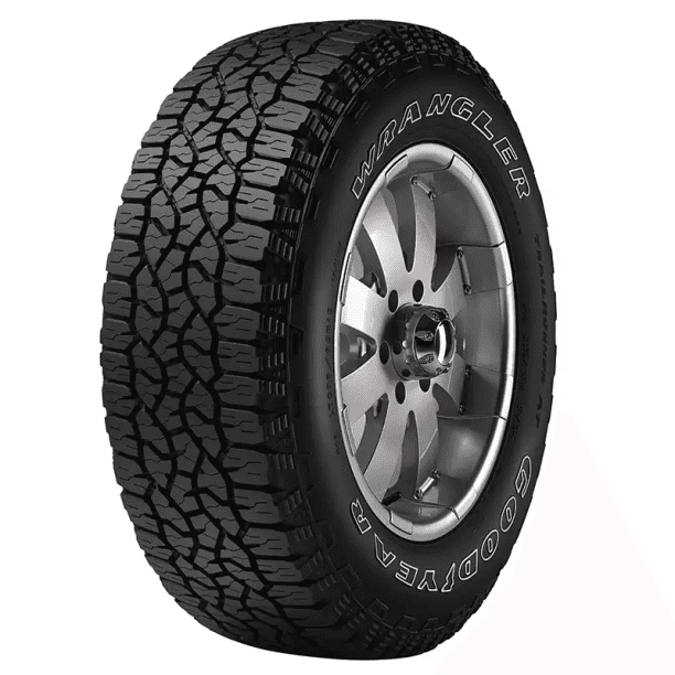 Goodyear Wrangler SR-A 275/60R20 114 S 