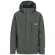 thumbnail image 1 of Trespass - Chaqueta Impermeable Edwards II para Hombre (Oliva) Trespass UTTP4118_olive, 1 of 2