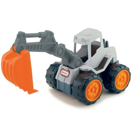 Little Tikes Dirt Diggers 2-in-1 Excavator