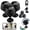 3pcs, variant on 1pcs Magnetic Mini Security Camera, Security Camera, Drop Swiftly Security Cameras, Mini 1080p HD Wireless Magnetic Security Camera, Night Vision Motion Detection